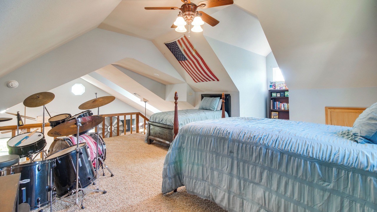 Photo of Bedroom in Vian