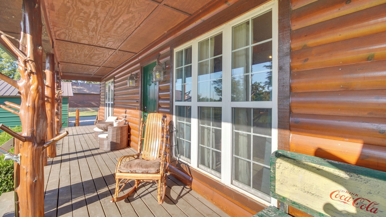 Photo of Outdoor in Vian