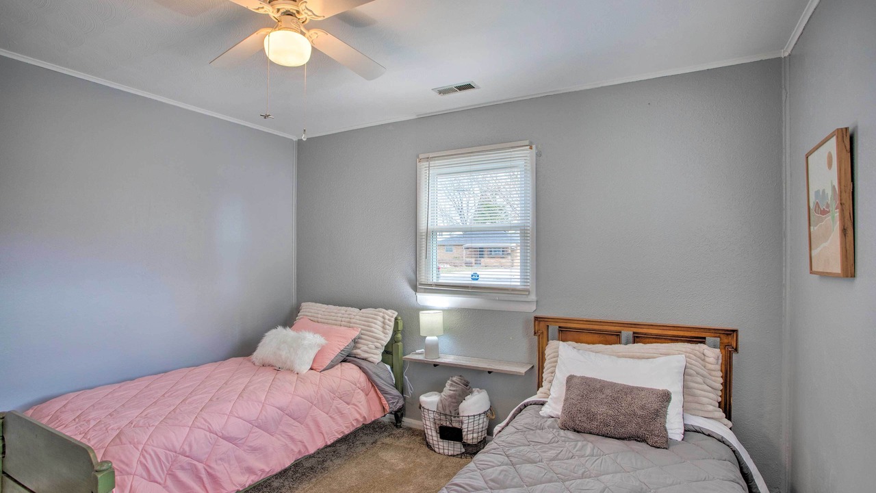 Photo of Bedroom in Bedford