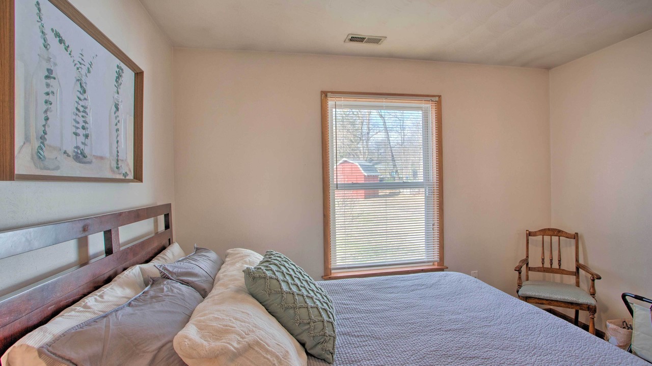 Photo of Bedroom in Bedford