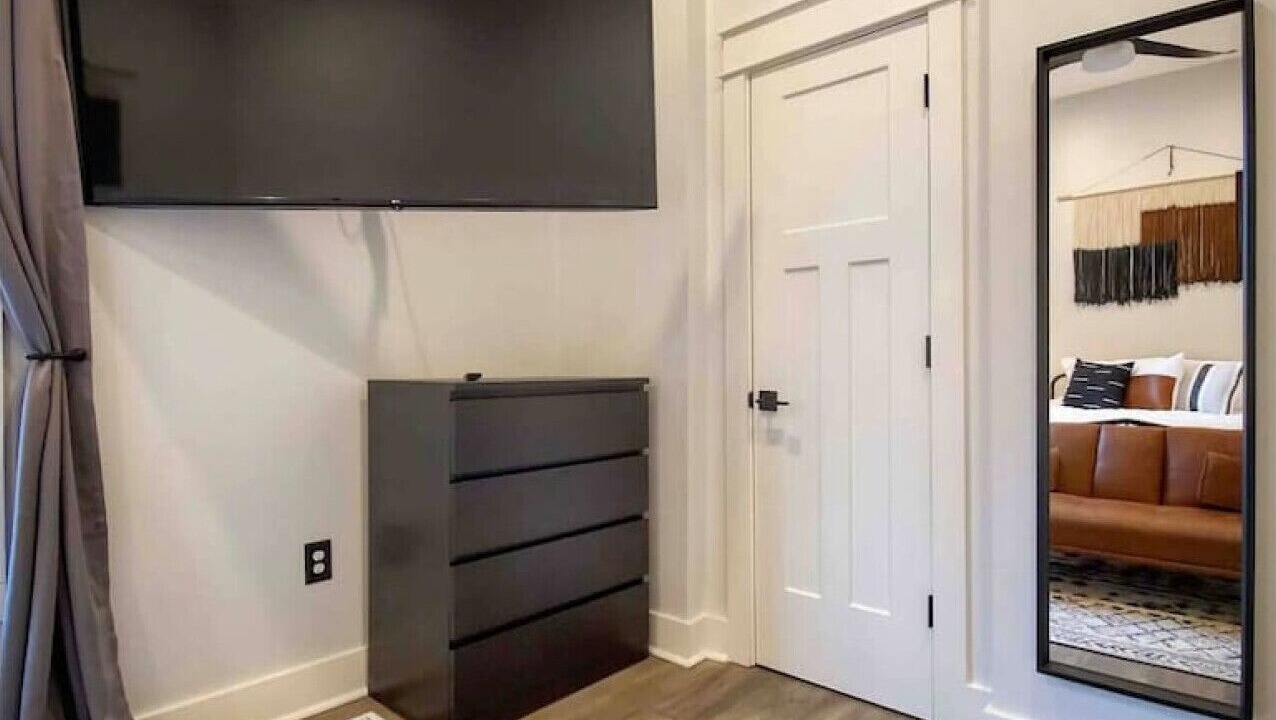 Photo of Bedroom in Fountain Square