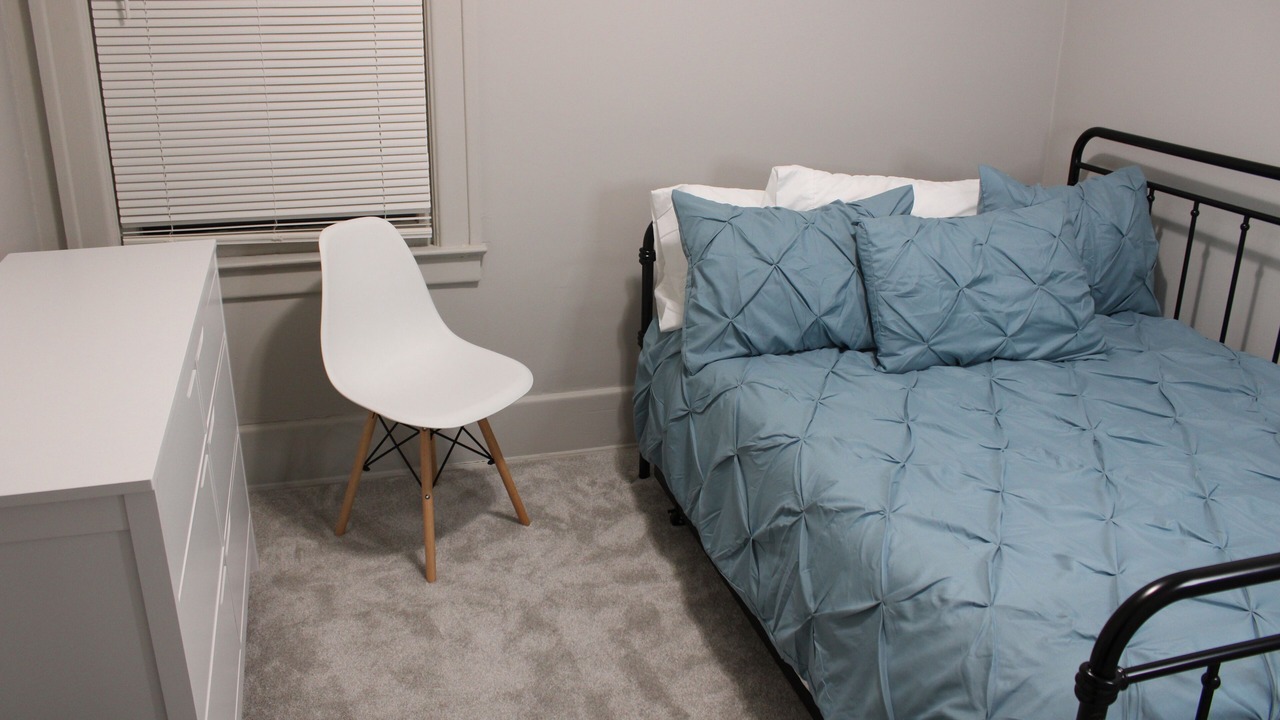 Photo of Bedroom in Detroit