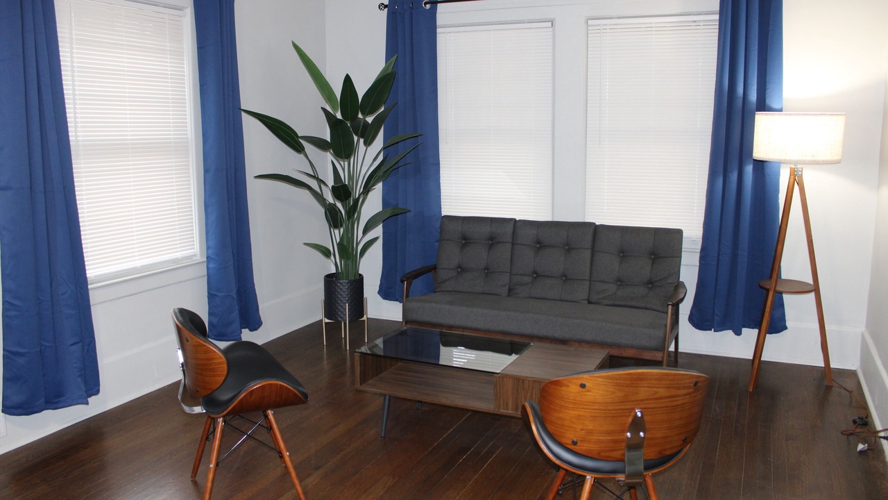 Photo of Livingroom in Detroit