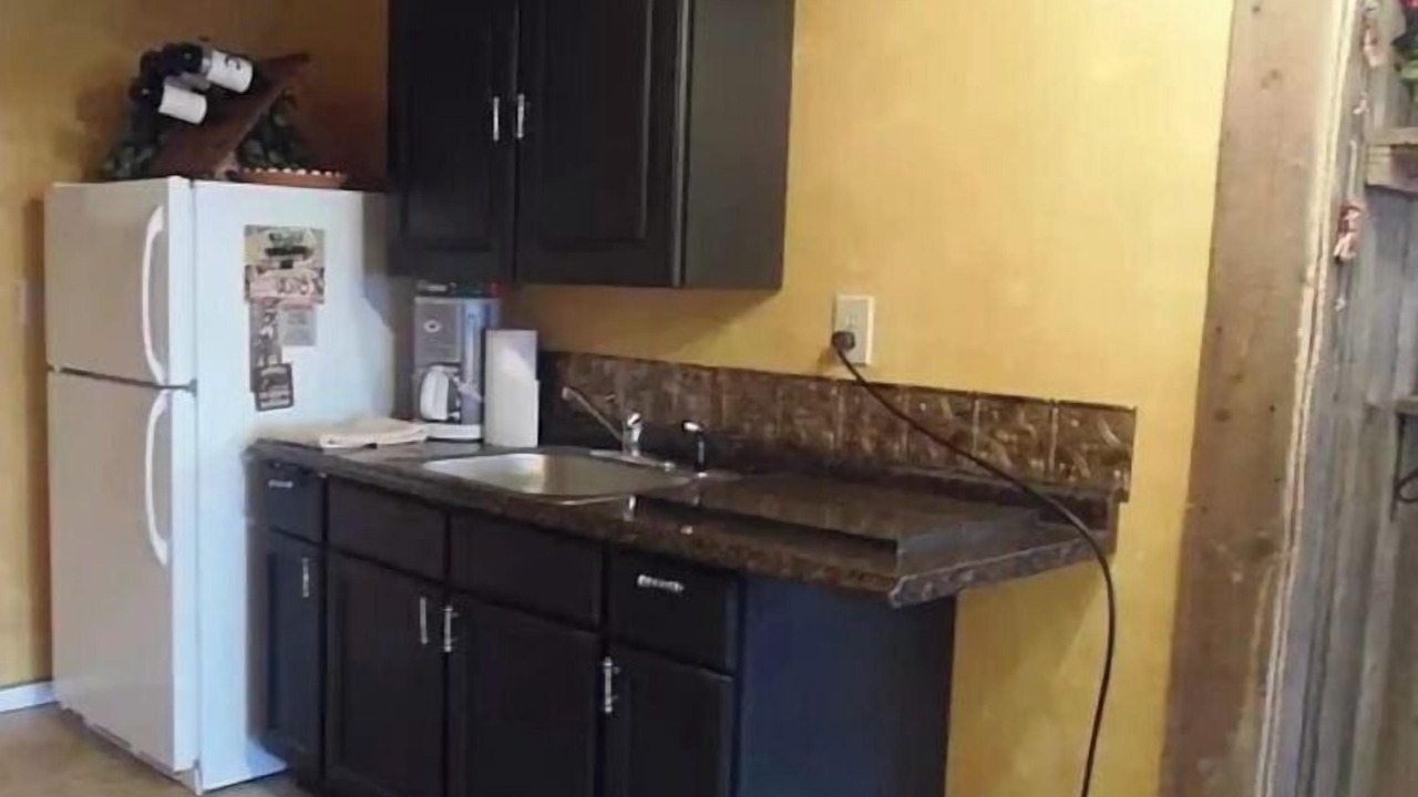 Photo of Kitchen in Whitehall