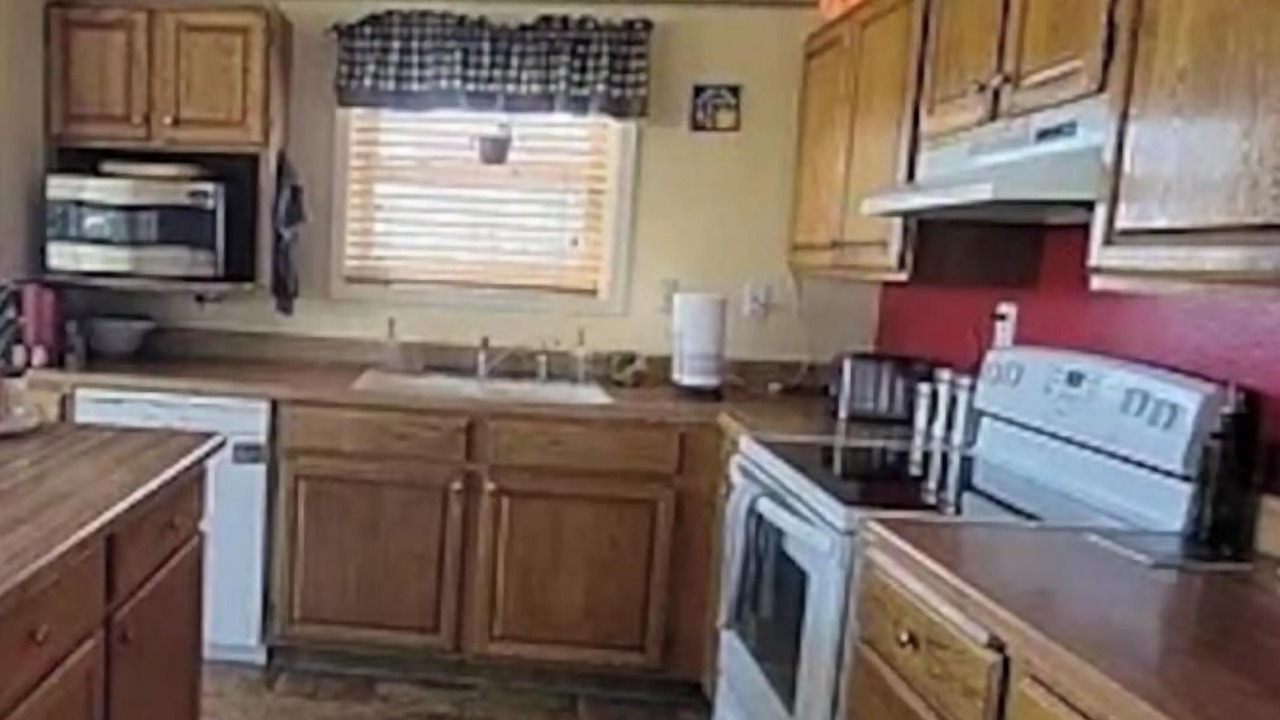 Photo of Kitchen in Whitehall