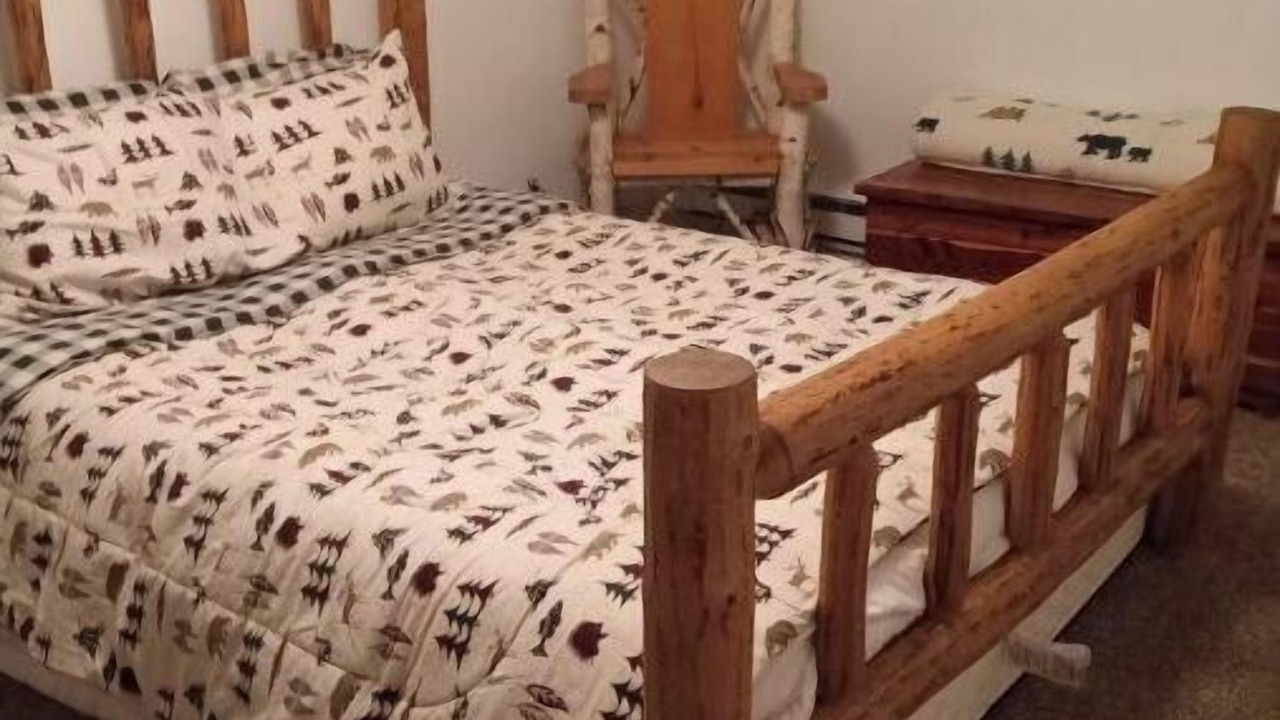 Photo of Bedroom in Whitehall