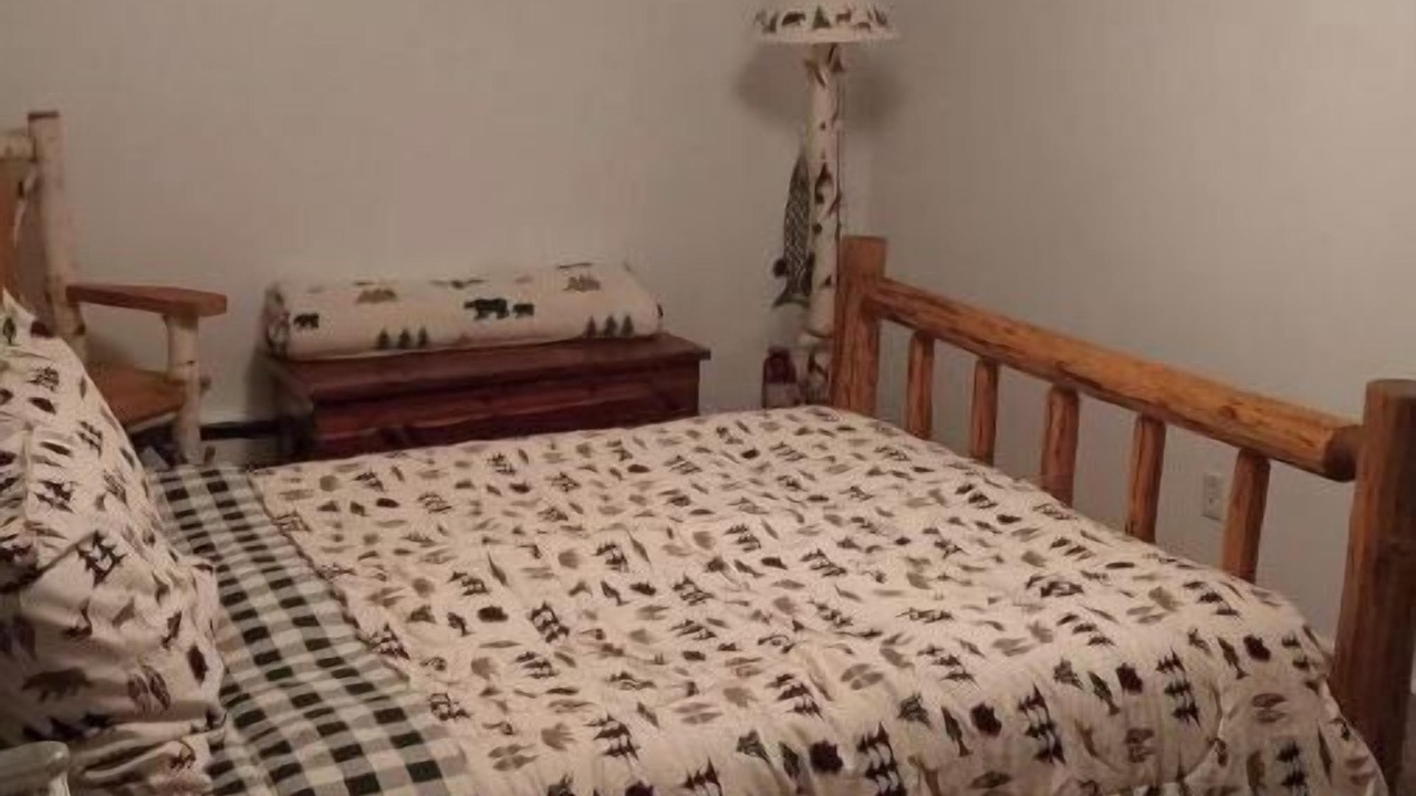 Photo of Bedroom in Whitehall