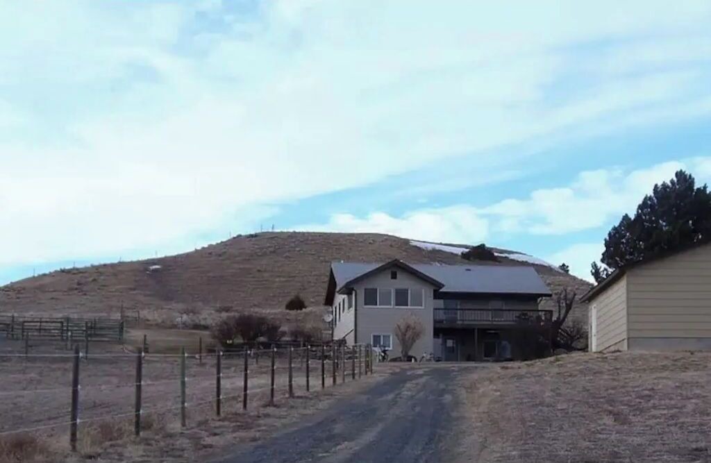 Photo of Outdoor in Whitehall