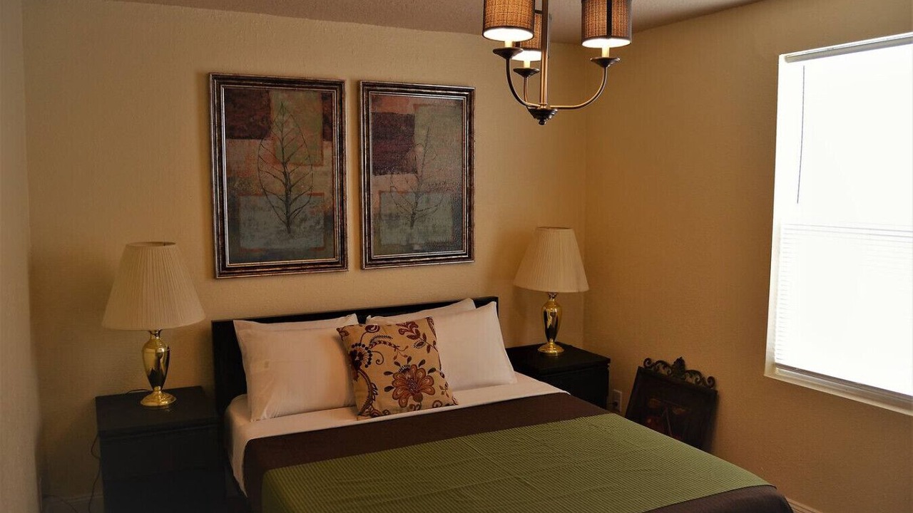Photo of Bedroom in Grand Forks