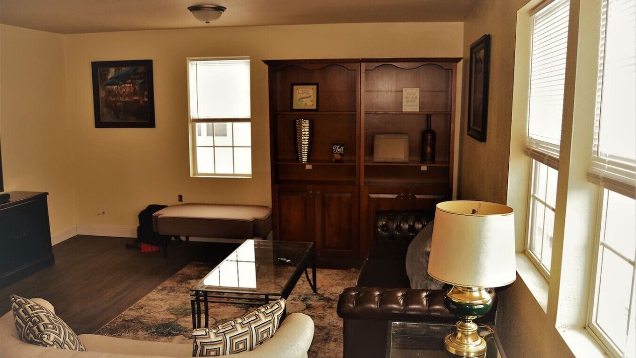 Photo of Livingroom in Grand Forks