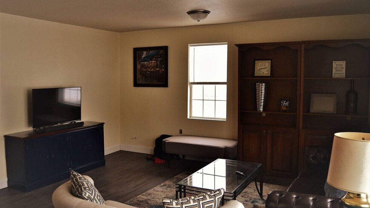Photo of Livingroom in Grand Forks