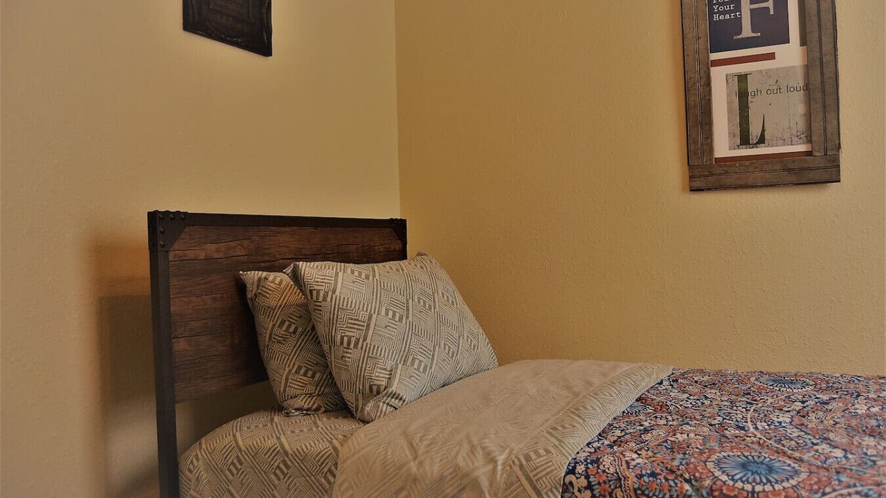 Photo of Bedroom in Grand Forks
