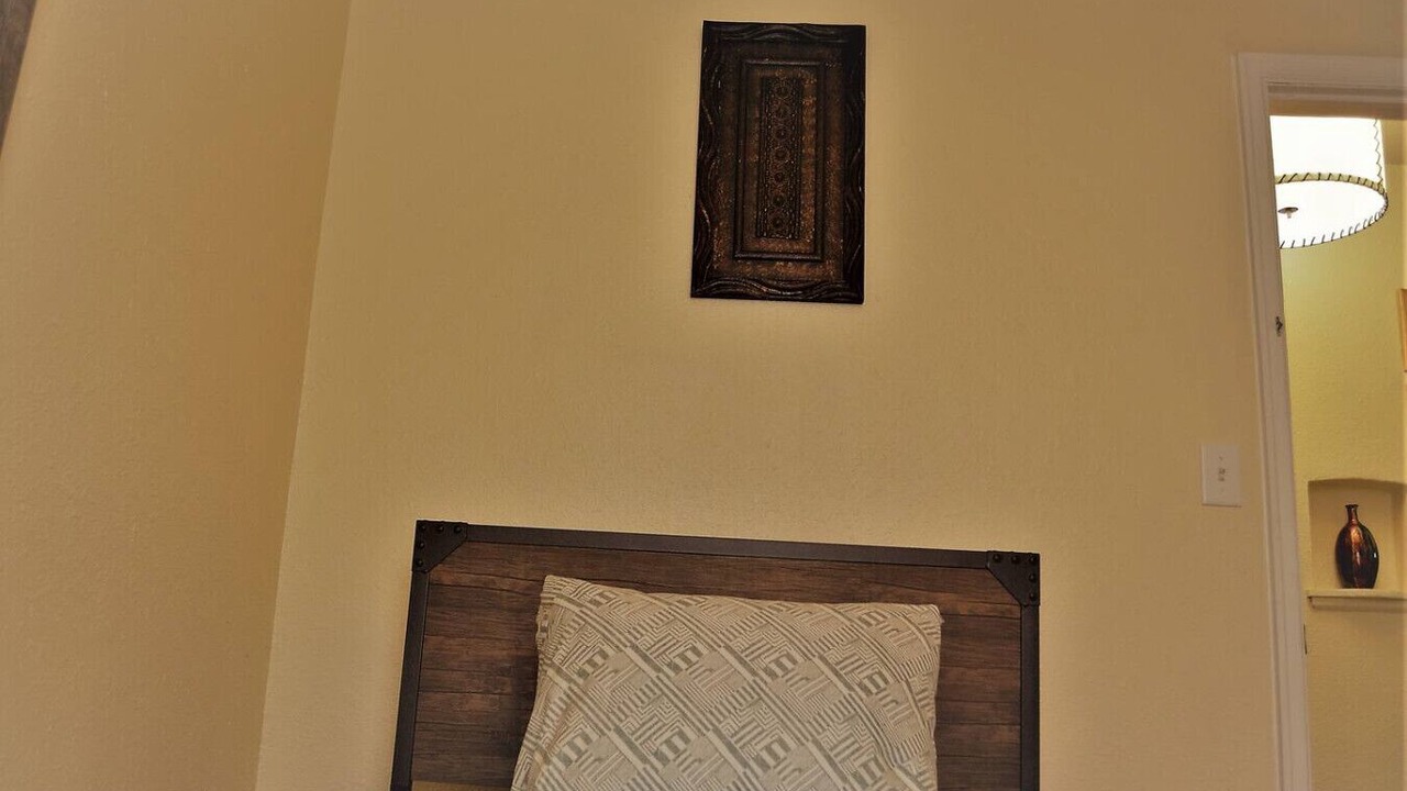 Photo of Bedroom in Grand Forks