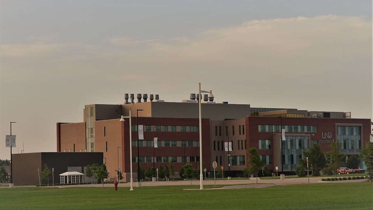 Photo of Outdoor in Grand Forks