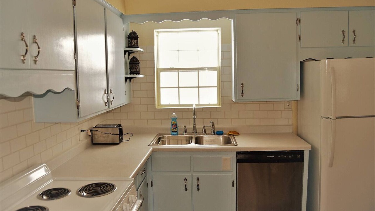 Photo of Kitchen in Grand Forks