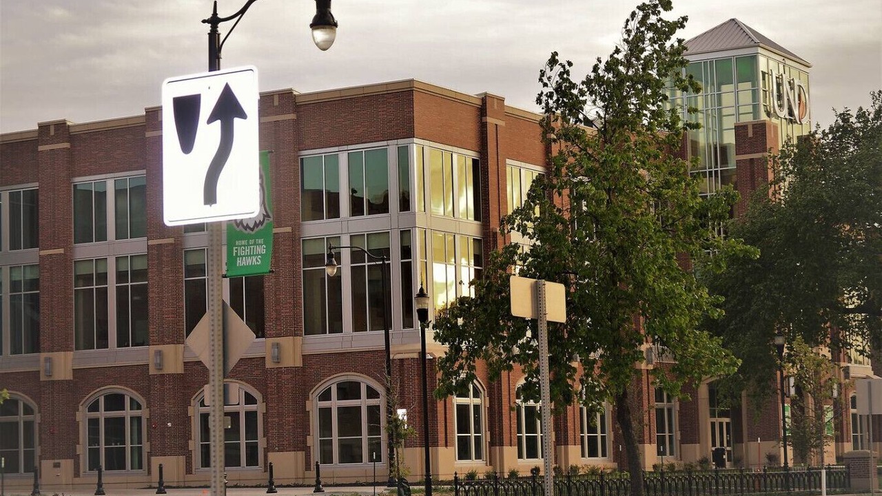 Photo of Outdoor in Grand Forks