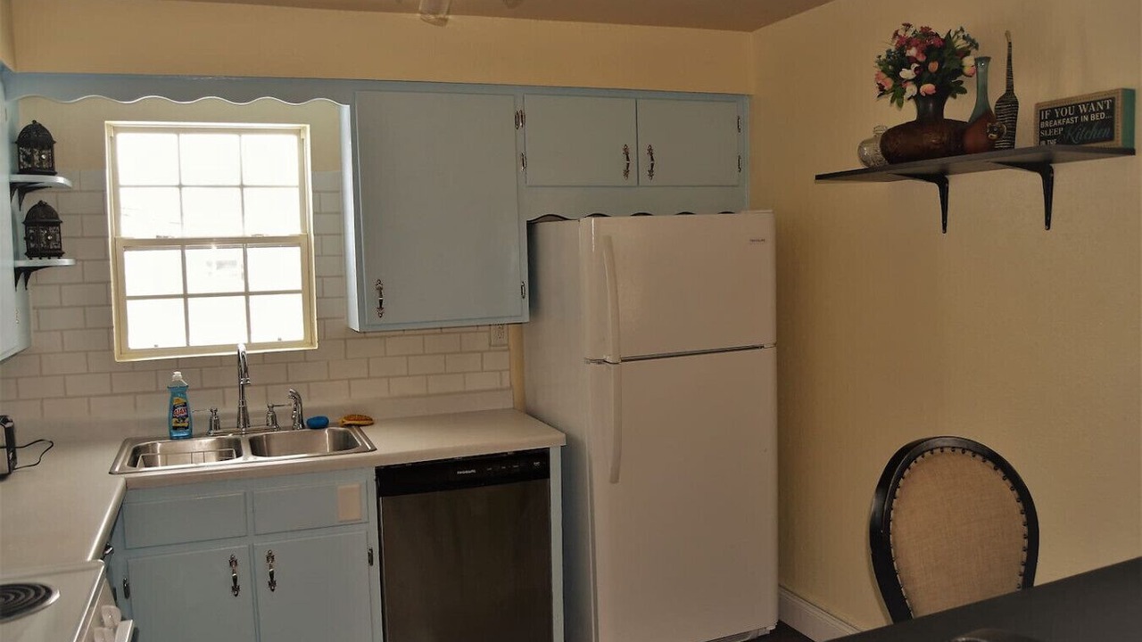 Photo of Kitchen in Grand Forks