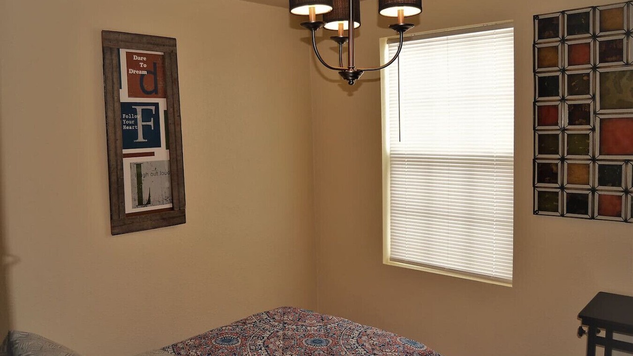 Photo of Bedroom in Grand Forks