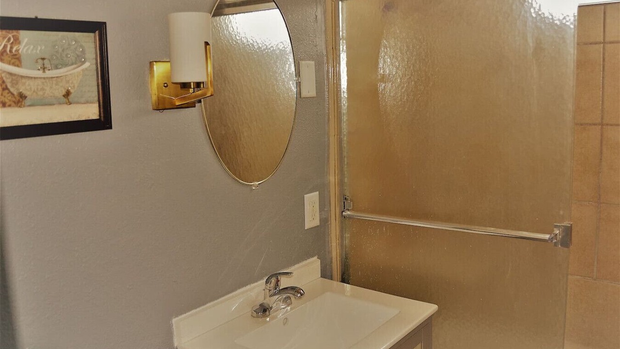 Photo of Bathroom in Grand Forks