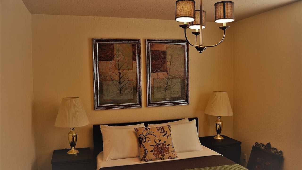 Photo of Bedroom in Grand Forks