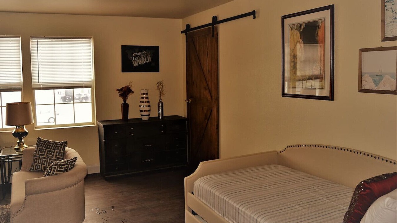 Photo of Bedroom in Grand Forks