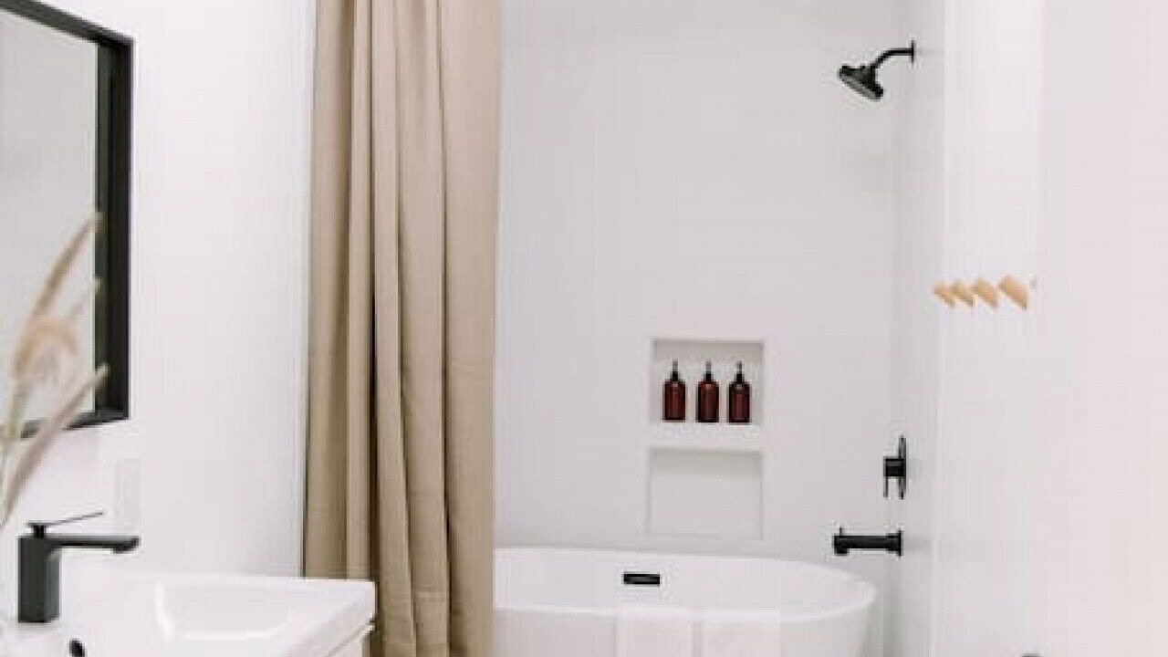 Photo of Bathroom in Bonita