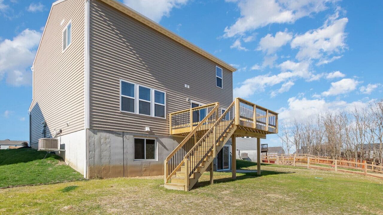 Photo of Outdoor in Morrow