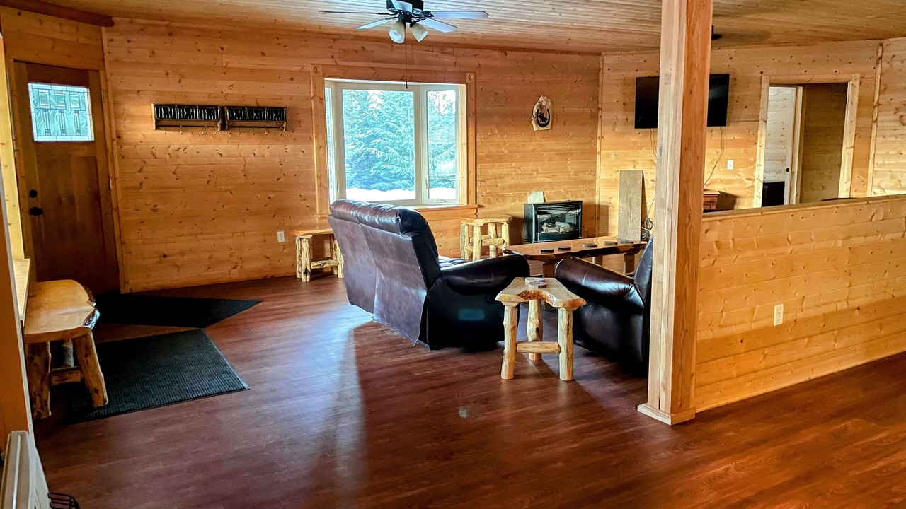 Photo of Livingroom in Elk City