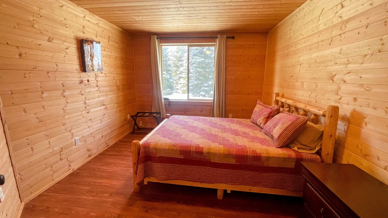 Photo of Bedroom in Elk City