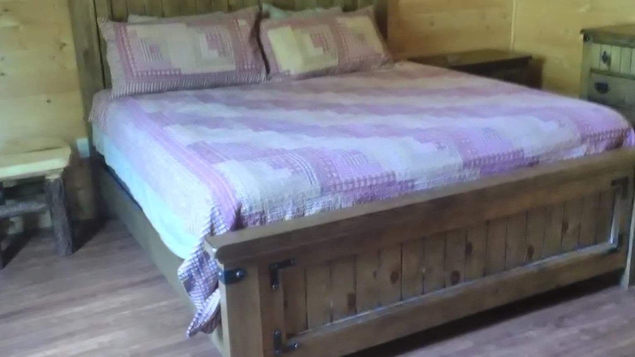 Photo of Bedroom in Elk City