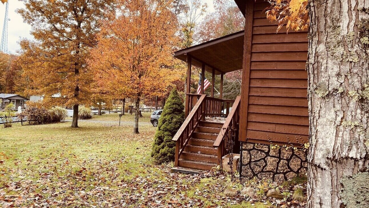 Photo of Outdoor in Pipestem