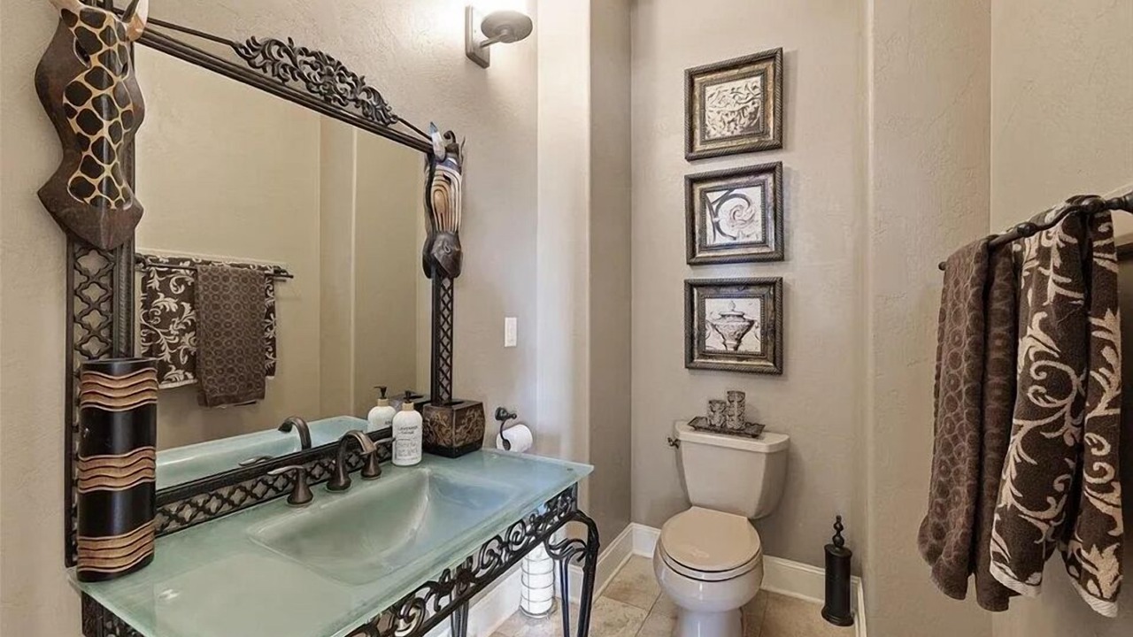 Photo of Bathroom in Thorpe Westwood