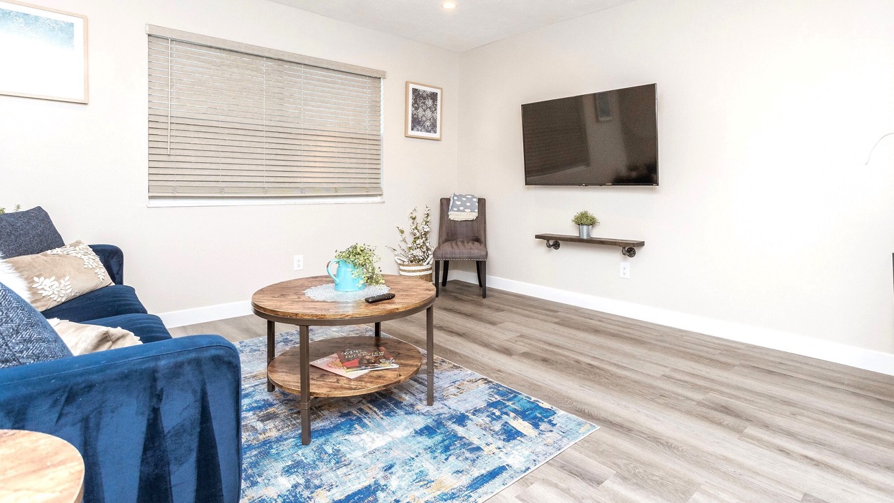 Photo of Livingroom in Weinland Park
