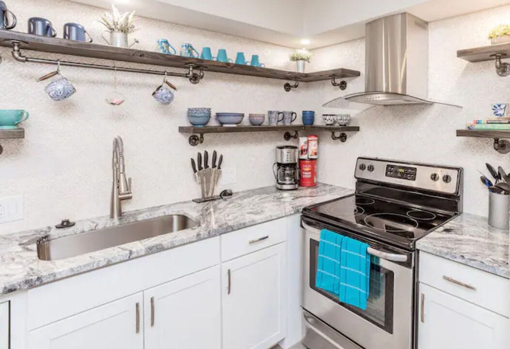 Photo of Kitchen in Weinland Park