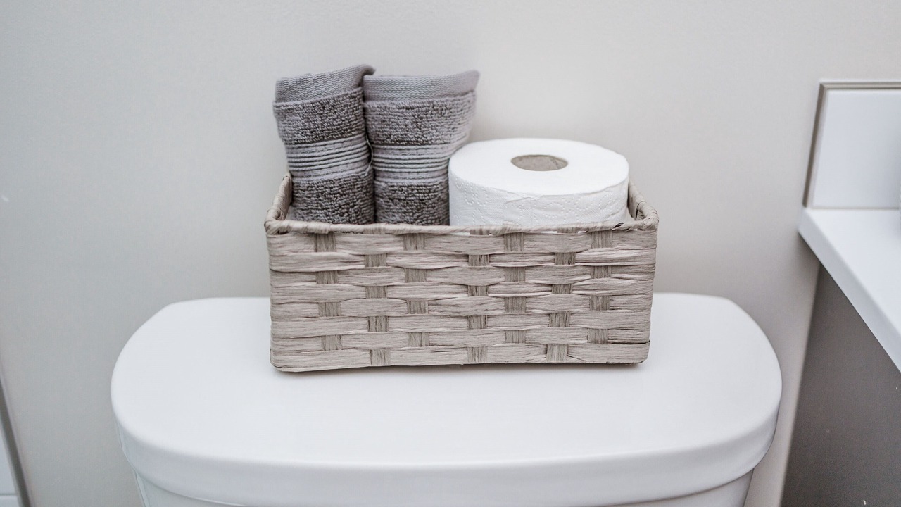 Photo of Bathroom in Weinland Park