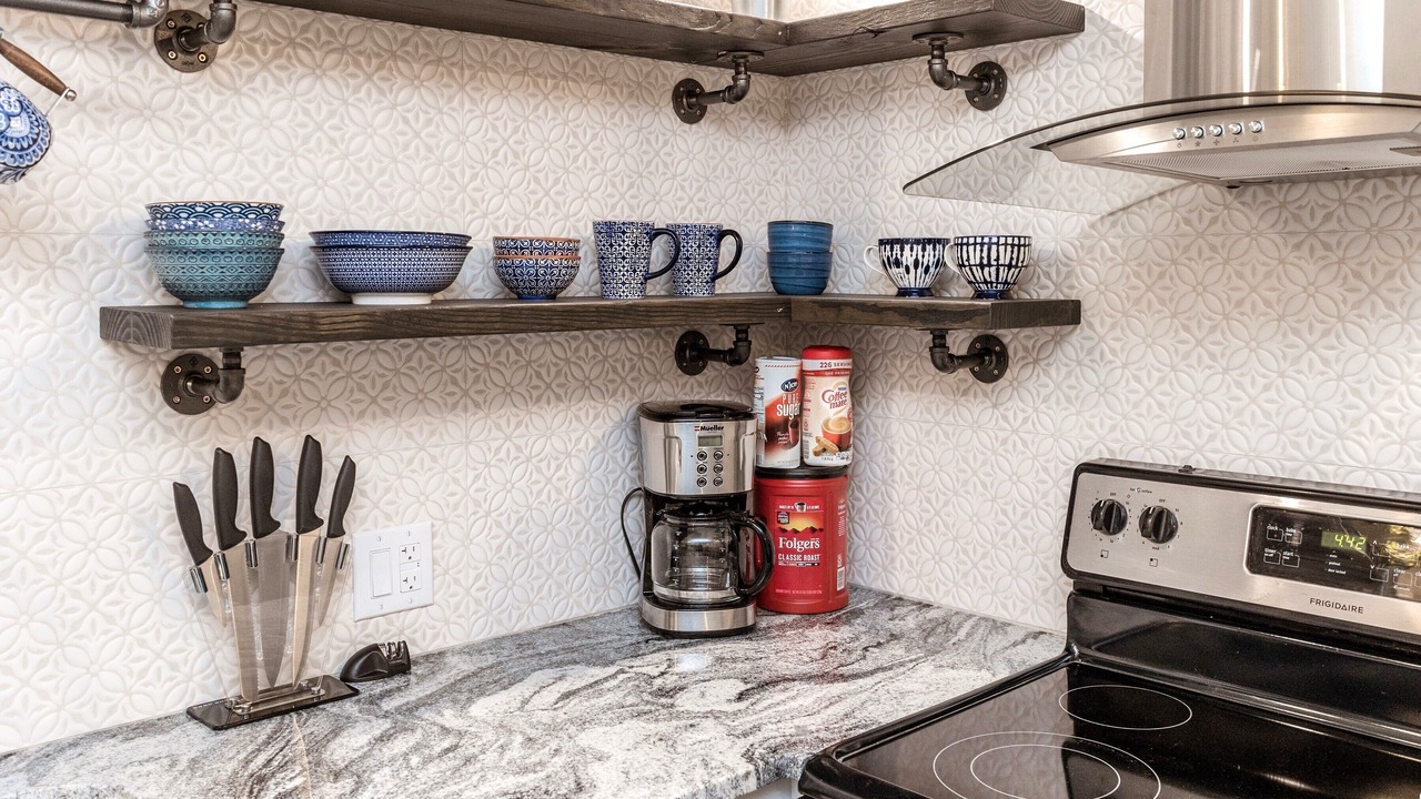 Photo of Kitchen in Weinland Park