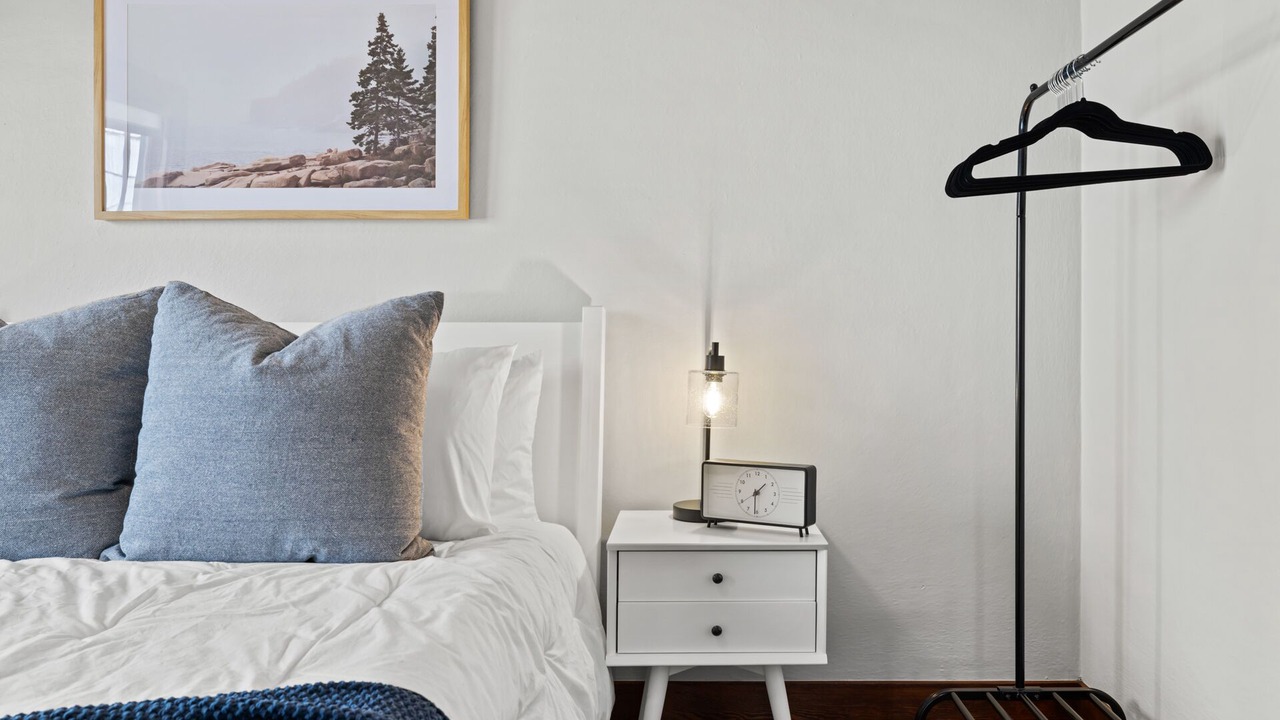 Photo of Bedroom in North End
