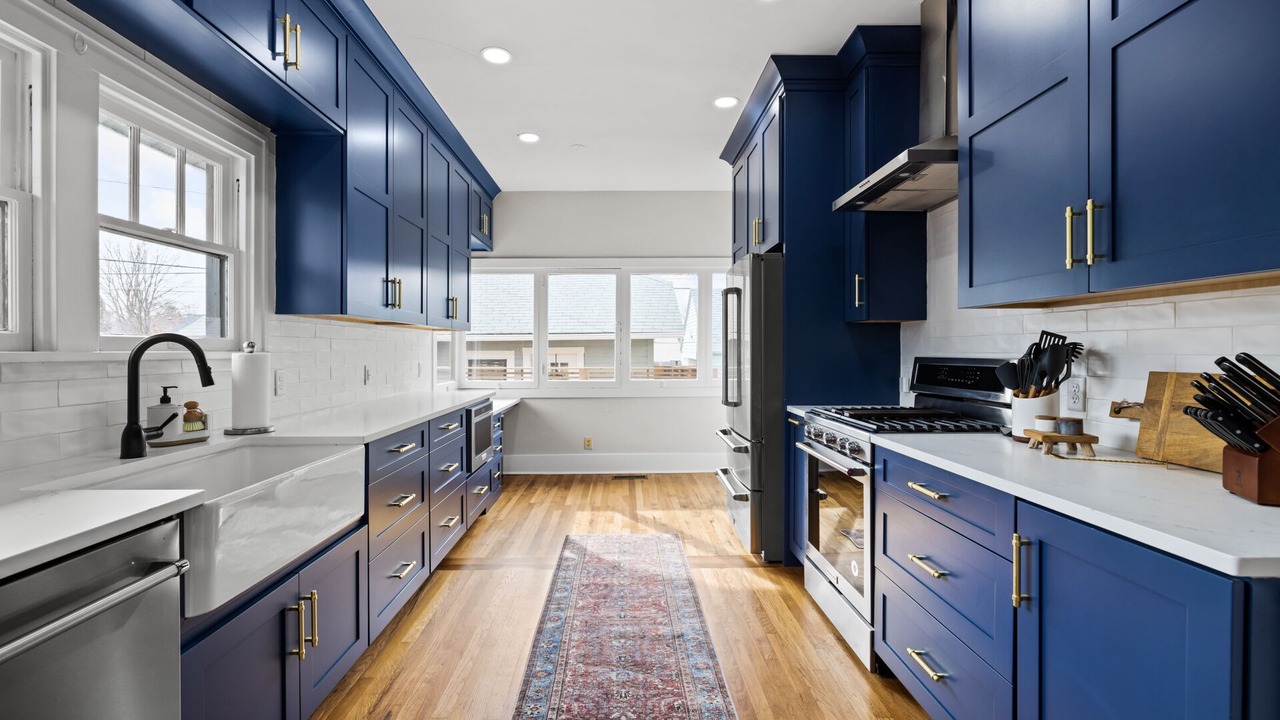 Photo of Kitchen in North End