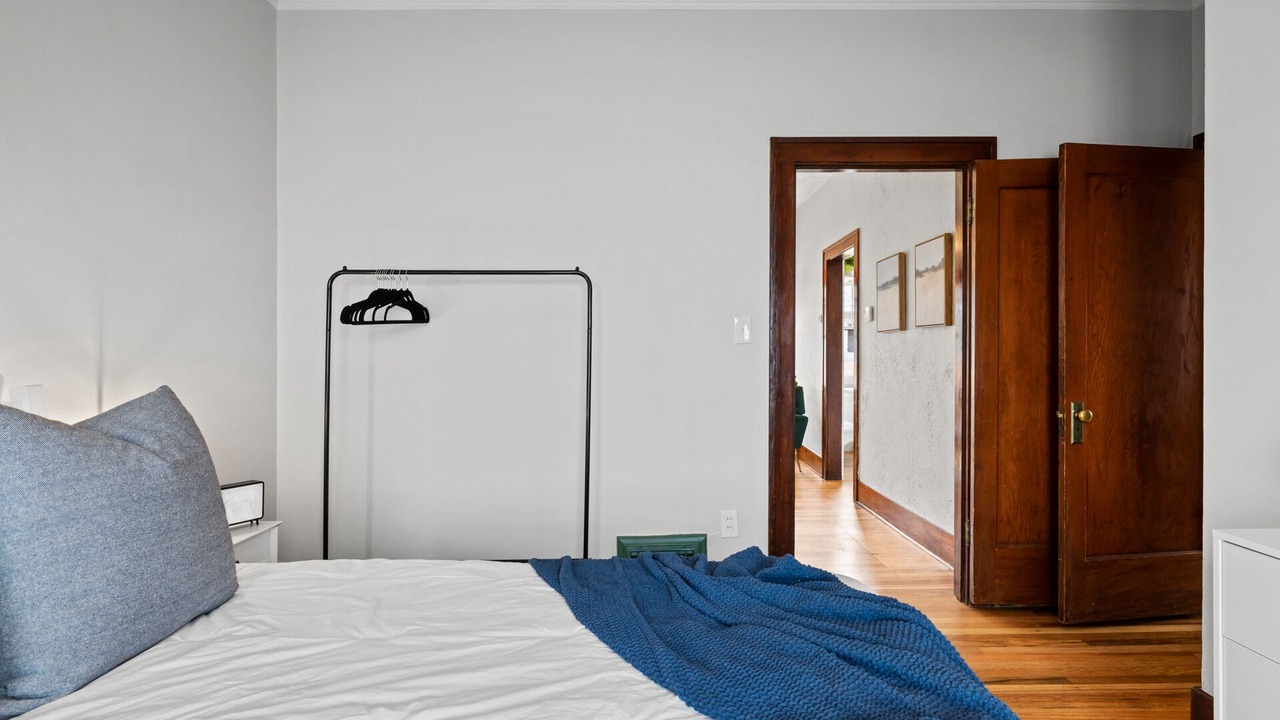 Photo of Bedroom in North End