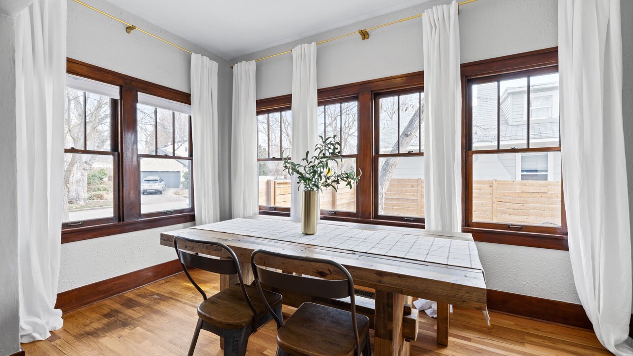 Photo of Bedroom in North End
