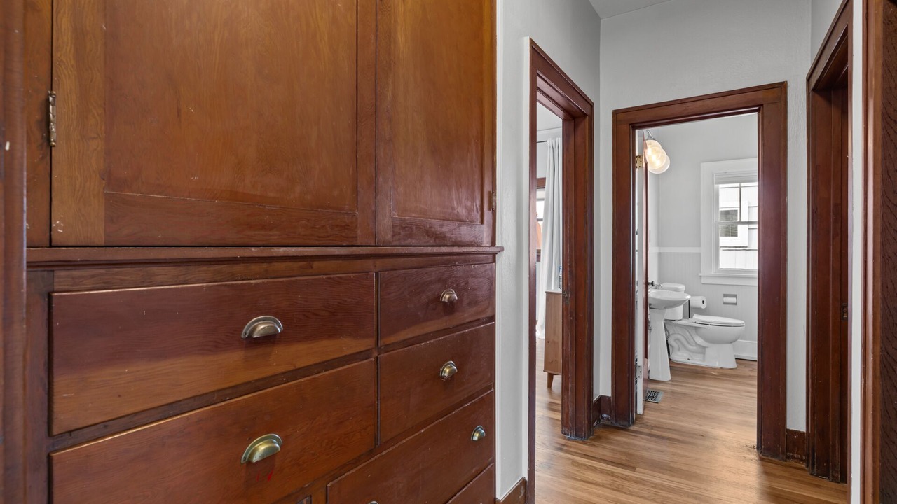 Photo of Bathroom in North End