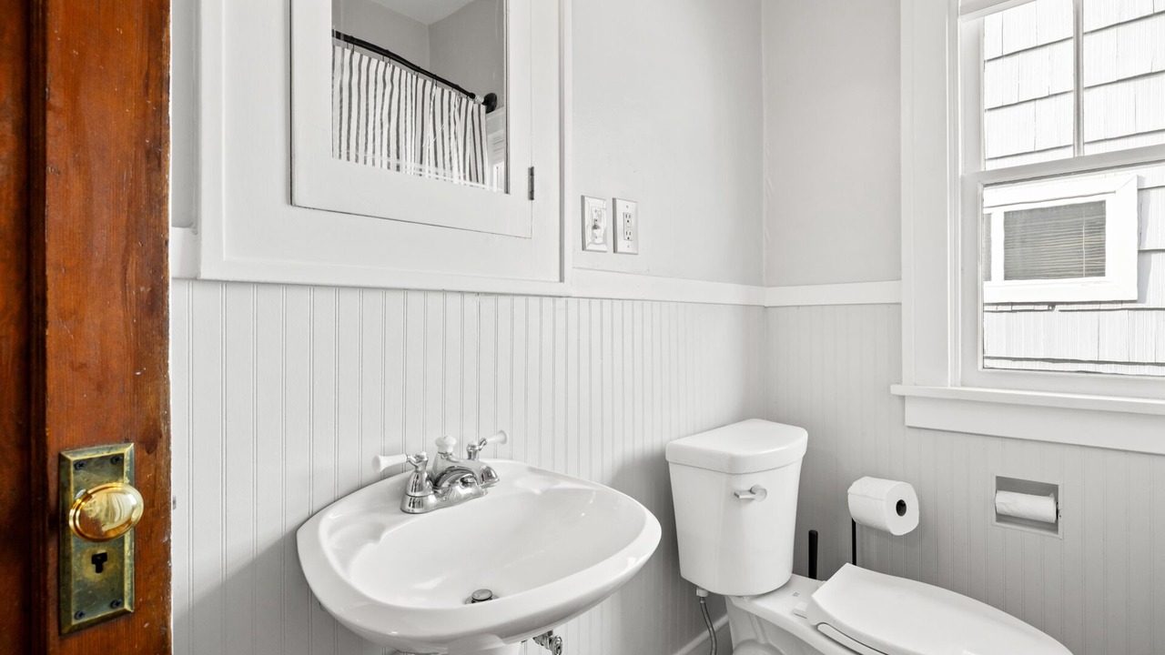Photo of Bathroom in North End