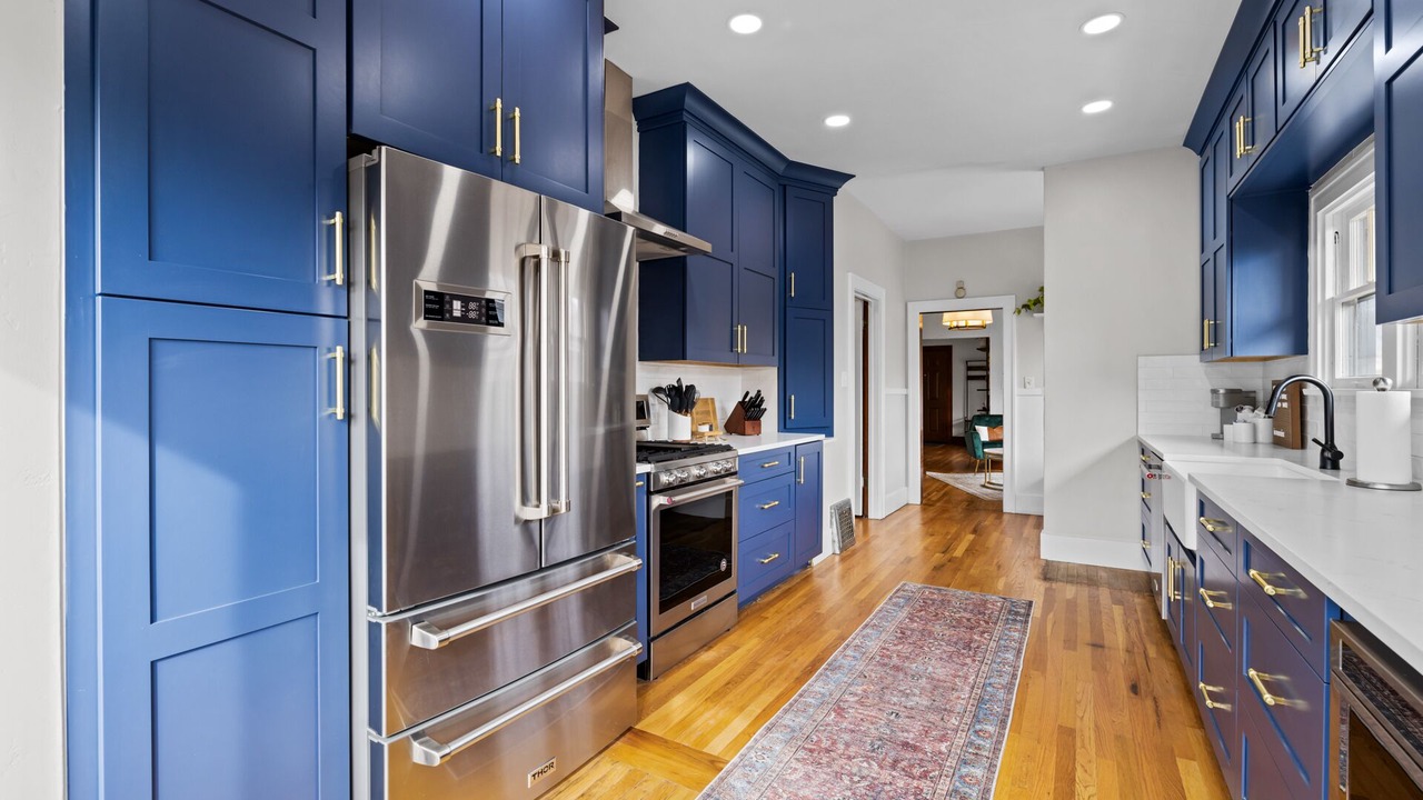 Photo of Kitchen in North End