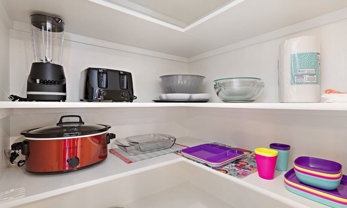 Photo of Kitchen in Nampa