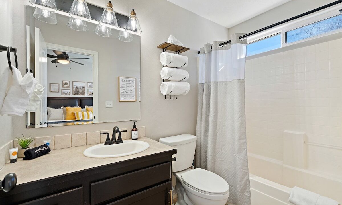 Photo of Bathroom in Nampa