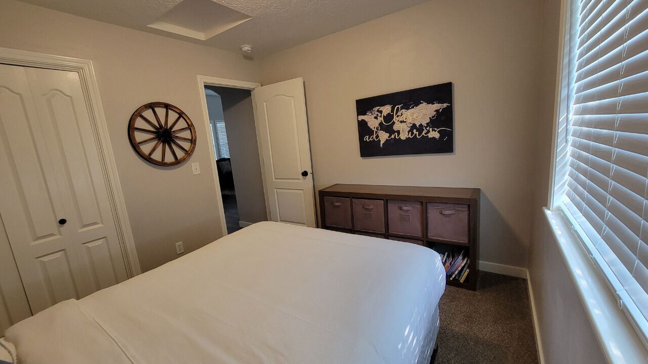 Photo of Bedroom in Nampa