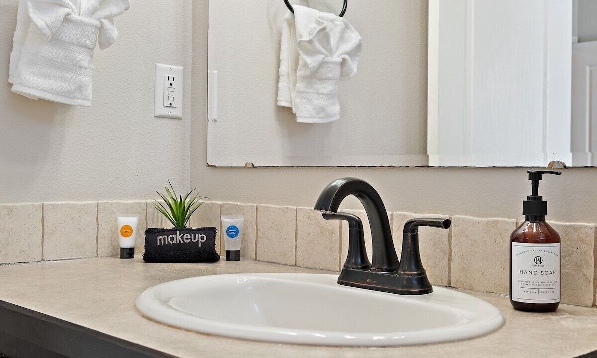Photo of Bathroom in Nampa