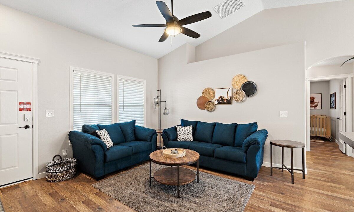 Photo of Livingroom in Nampa