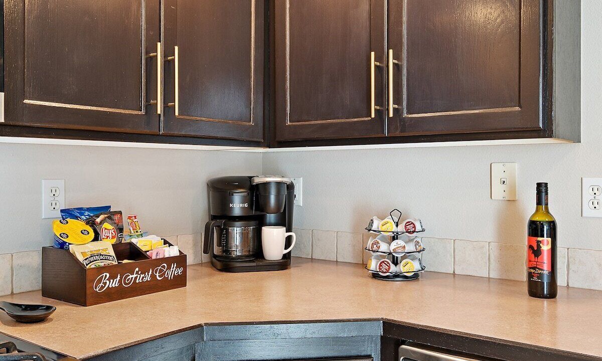 Photo of Kitchen in Nampa