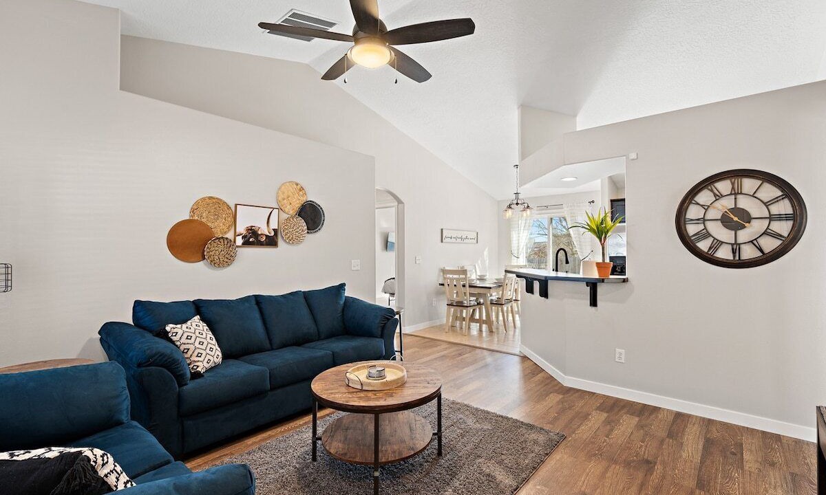 Photo of Livingroom in Nampa
